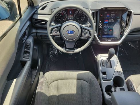 Certified 2024 Subaru Crosstrek 2.0i Premium AWD/4WD image 14