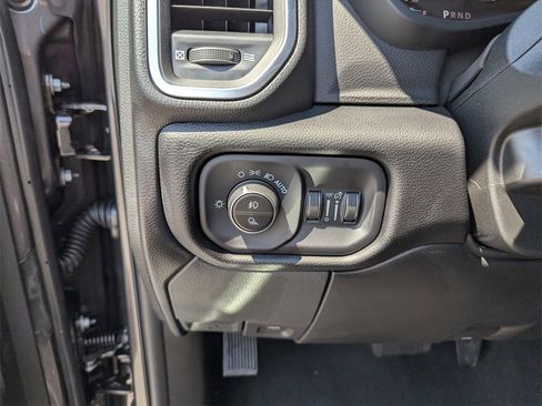 New 2025 RAM 3500 Laramie w/ Sport Appearance Package image 19