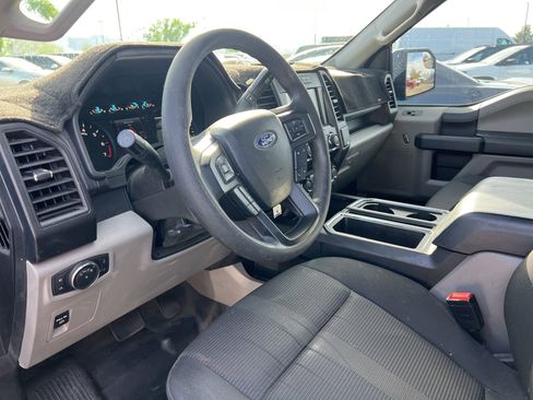 Used 2019 Ford F150 XL w/ Equipment Group 101A Mid image 31