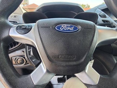 Used 2014 Ford Transit Connect XL FWD image 13