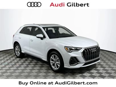 Used 2023 Audi Q3 2.0T Premium Plus w/ Premium Plus Package