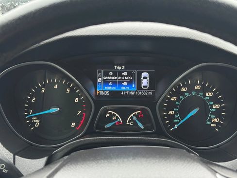 Used 2013 Ford Focus Titanium image 20