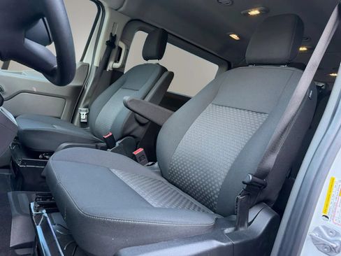 Used 2023 Ford Transit 350 XLT RWD image 10