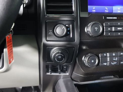 Used 2020 Ford F150 XLT w/ Equipment Group 301A Mid image 44