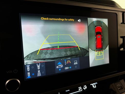 Certified 2025 Toyota Sequoia SR5 image 19