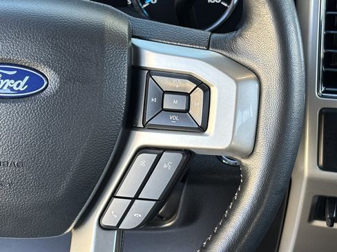 Used 2021 Ford F350 Lariat w/ Lariat Ultimate Package AWD/4WD image 21