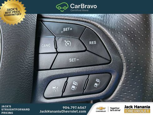 Used 2021 Dodge Durango R/T w/ Trailer Tow Group IV AWD/4WD image 30