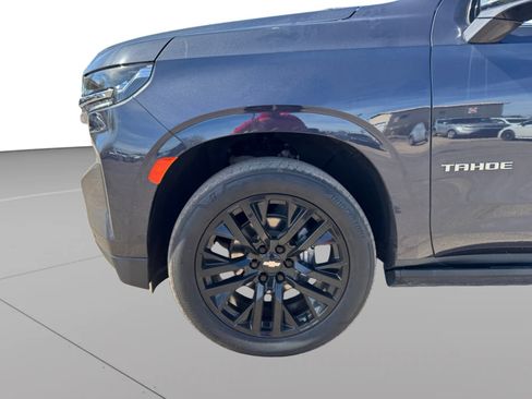 Used 2023 Chevrolet Tahoe Premier image 9