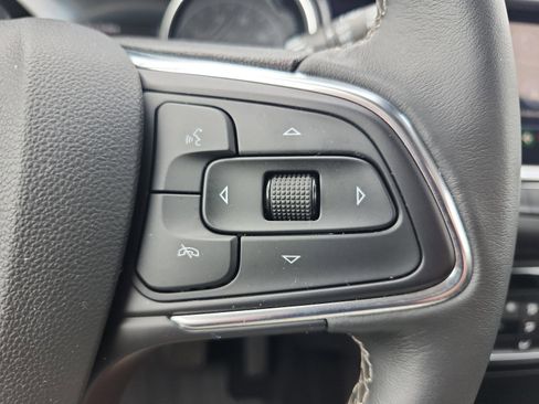 Certified 2023 Buick Encore GX Select w/ Experience Buick Package image 25