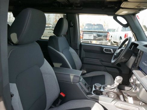 New 2026 Ford Bronco Big Bend image 9