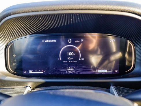 Used 2024 Jeep Wagoneer Series II w/ Flexible Seating Group image 27