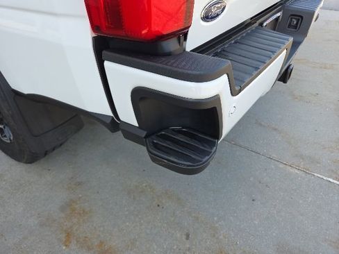 Used 2023 Ford F350 Platinum AWD/4WD image 62