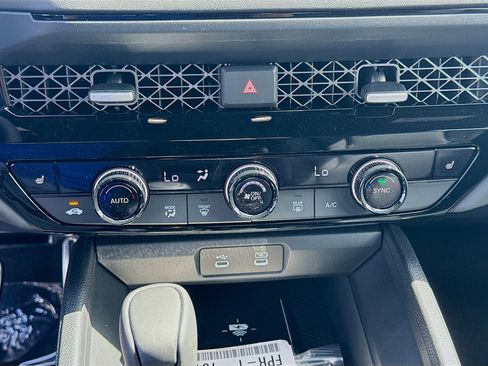 New 2026 Honda Accord Sport image 14