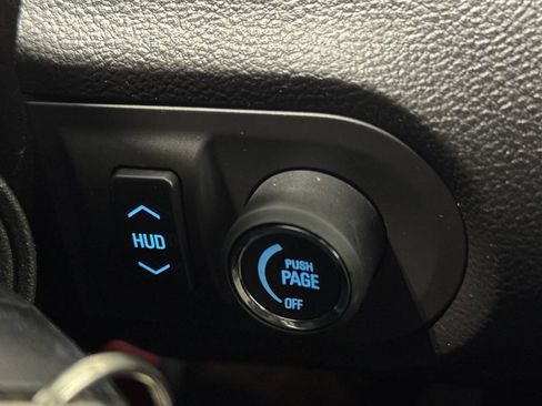 Used 2013 Chevrolet Camaro SS w/ RS Package RWD image 26