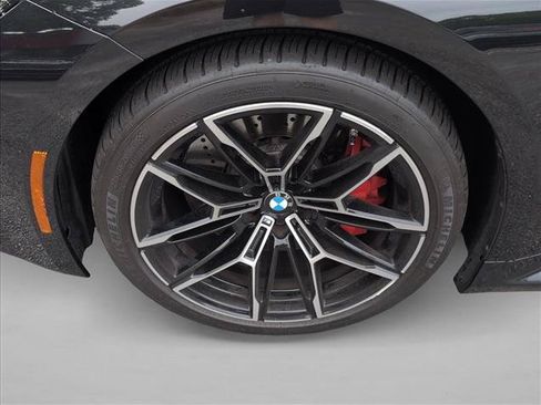 Used 2023 BMW M2 w/ Lighting Package RWD image 27