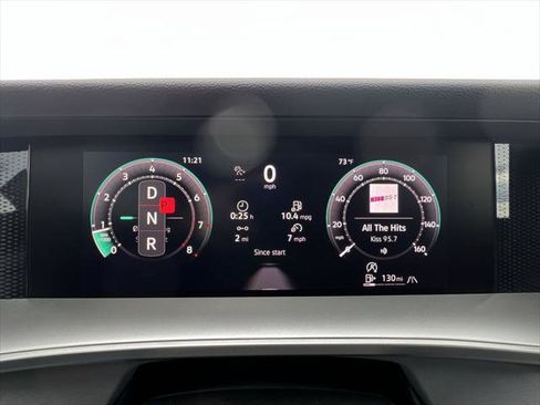 New 2026 Volkswagen Tiguan SE R-Line AWD/4WD image 15