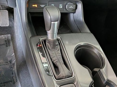 New 2026 Honda Civic LX image 13