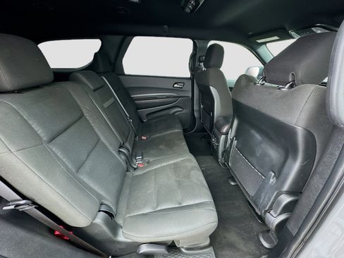Used 2024 Dodge Durango GT w/ Blacktop Package RWD image 19
