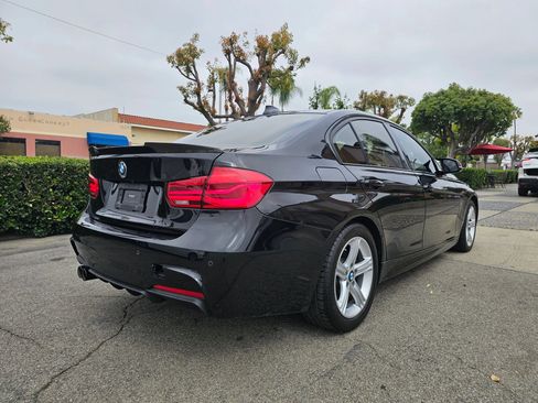 Used 2016 BMW 328i Sedan RWD image 5