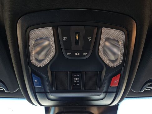 New 2026 RAM 2500 Tradesman image 28