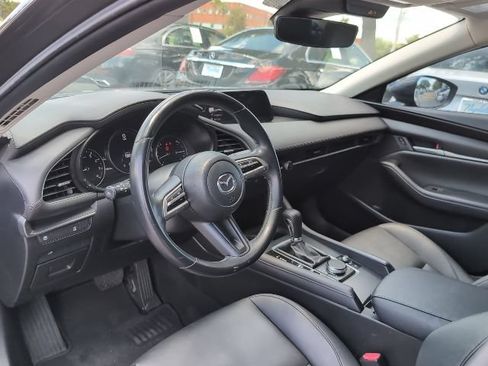 Used 2020 MAZDA MAZDA3 Sedan w/ Select Package FWD image 8