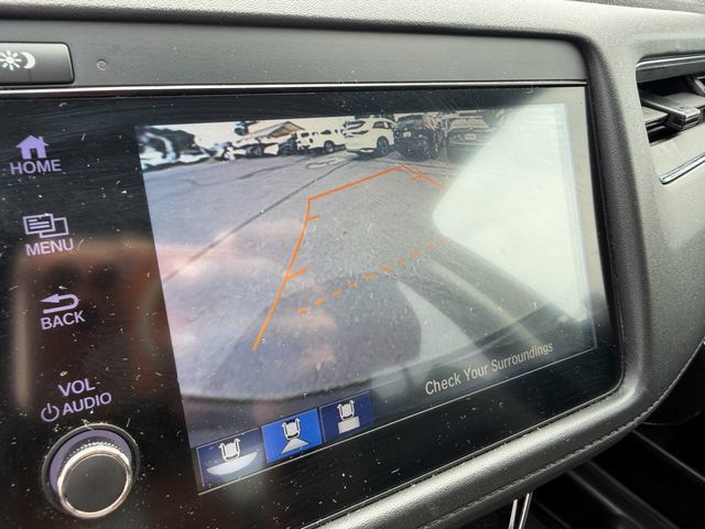 Used 2021 Honda HR-V EX image 24