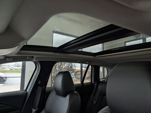 New 2026 MAZDA CX-50 AWD 2.5 S w/ Premium Package image 11