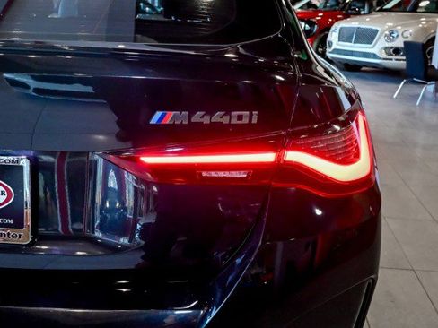 Used 2023 BMW M440i xDrive Gran Coupe w/ Premium Package image 42