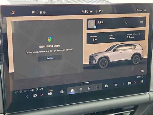 New 2026 MAZDA CX-5 Preferred AWD/4WD image 29