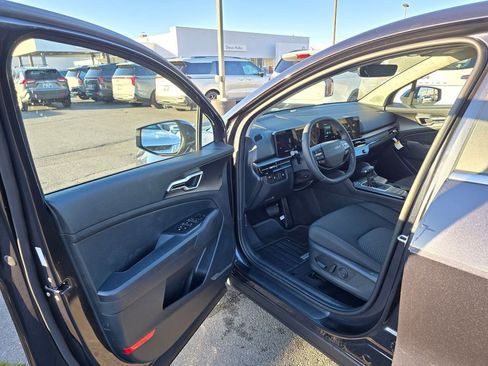 New 2026 Kia Sportage LX image 19