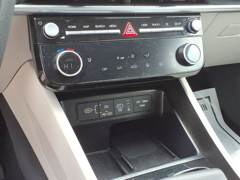 Used 2025 Hyundai Tucson SEL AWD/4WD image 21