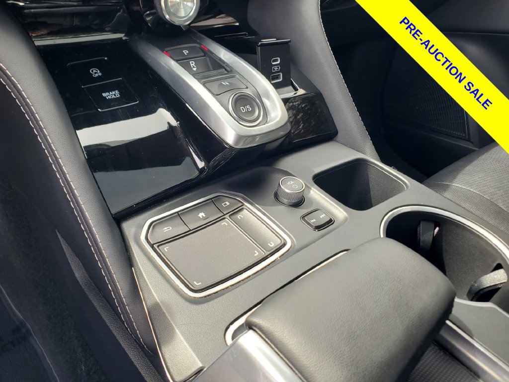 Used 2023 Acura MDX w/ Advance Package AWD/4WD image 35