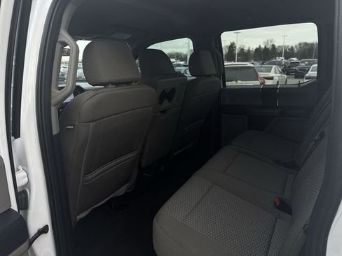 Used 2022 Ford F450 XLT AWD/4WD image 21