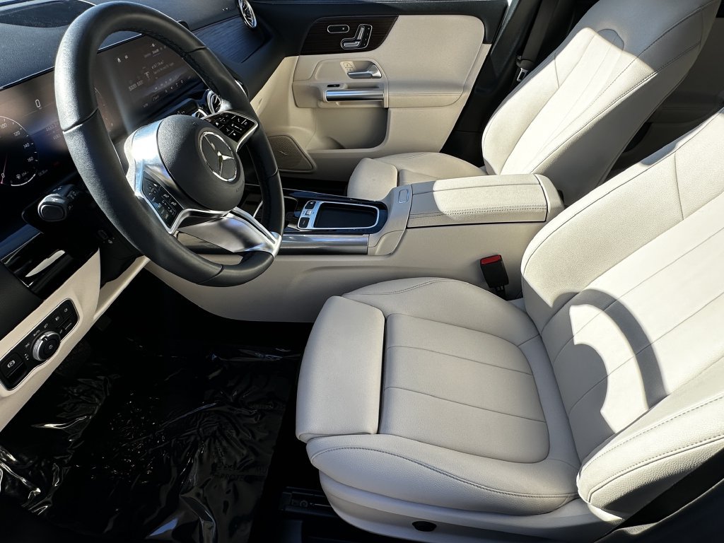 Certified 2026 Mercedes-Benz GLA 250 image 10