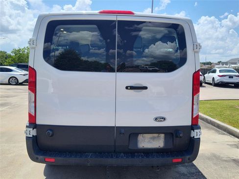 Used 2020 Ford Transit 350 XL RWD image 5