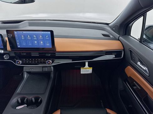 New 2026 Honda Prologue Elite image 23
