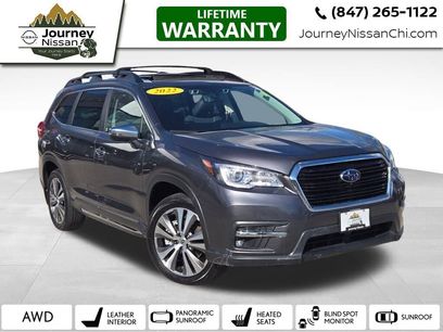 Used 2022 Subaru Ascent Touring w/ Popular Package #2A