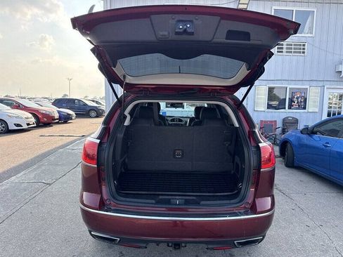 Used 2016 Buick Enclave Leather w/ Trailering Package AWD/4WD image 22