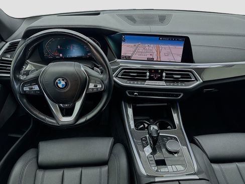 Used 2019 BMW X5 xDrive40i w/ Premium Package 2 image 15