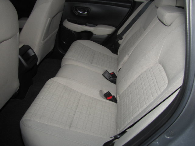 Certified 2024 Honda HR-V LX image 34
