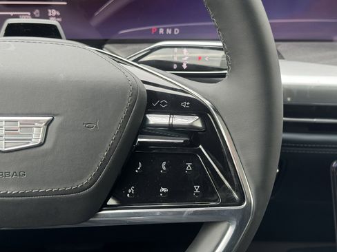 New 2025 Cadillac Escalade IQ Sport 2 image 19