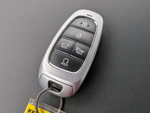 Used 2021 Hyundai Sonata SEL w/ Convenience Package FWD image 29