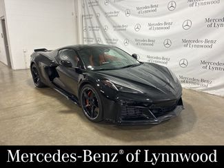 Used 2025 Chevrolet Corvette E-Ray video 1