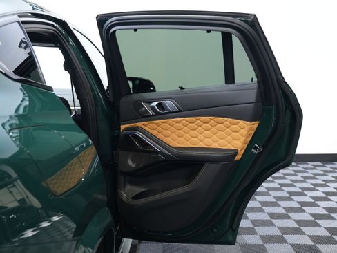 Used 2023 BMW X6 M w/ Competition Package image 27