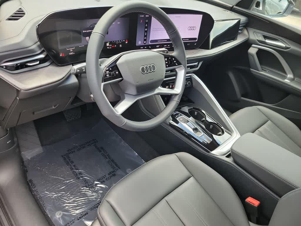 New 2026 Audi Q5 Premium AWD/4WD image 2
