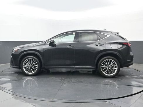 Used 2026 Lexus NX 350 AWD w/ Accessory Package (Z1) image 20