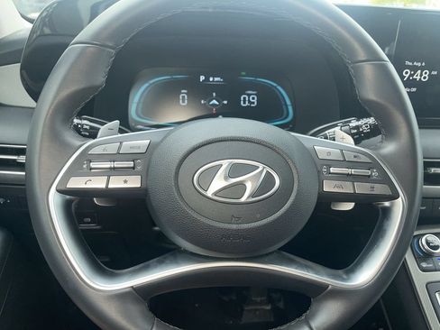 Used 2025 Hyundai Palisade SEL AWD/4WD image 18