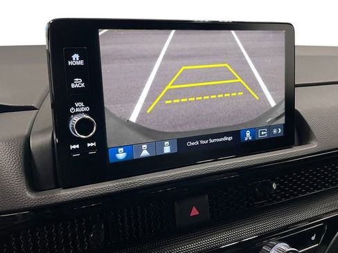 New 2026 Honda CR-V Sport Touring image 20