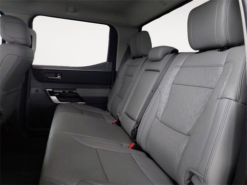Used 2023 Toyota Tundra Limited w/ TRD Off-Road Package image 13