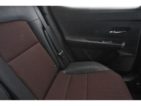 Certified 2025 Nissan Kicks SR AWD/4WD image 16